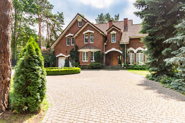 Best Professional Driveway Pavers  in Palm River Clair Mel, FL