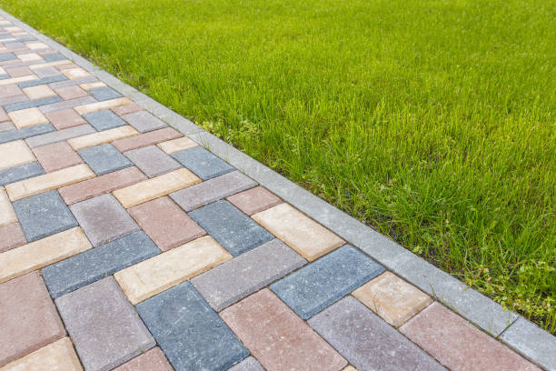 Best Best Driveway Pavers  in Palm River Clair Mel, FL